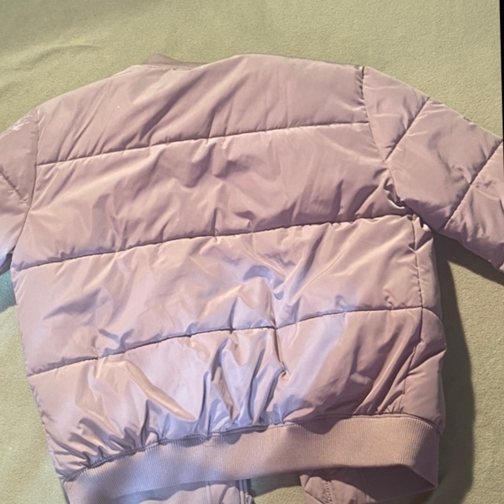 Tan jacket - Picture 2 of 6